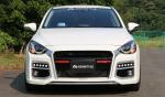 Mazda Demio by Kenstyle 2014 года
